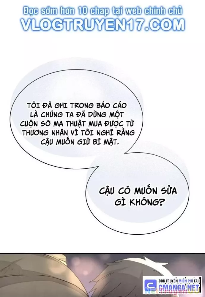 Đại Pháp Sư Của Tổ Đội Hồi Quy: Chapter 35
