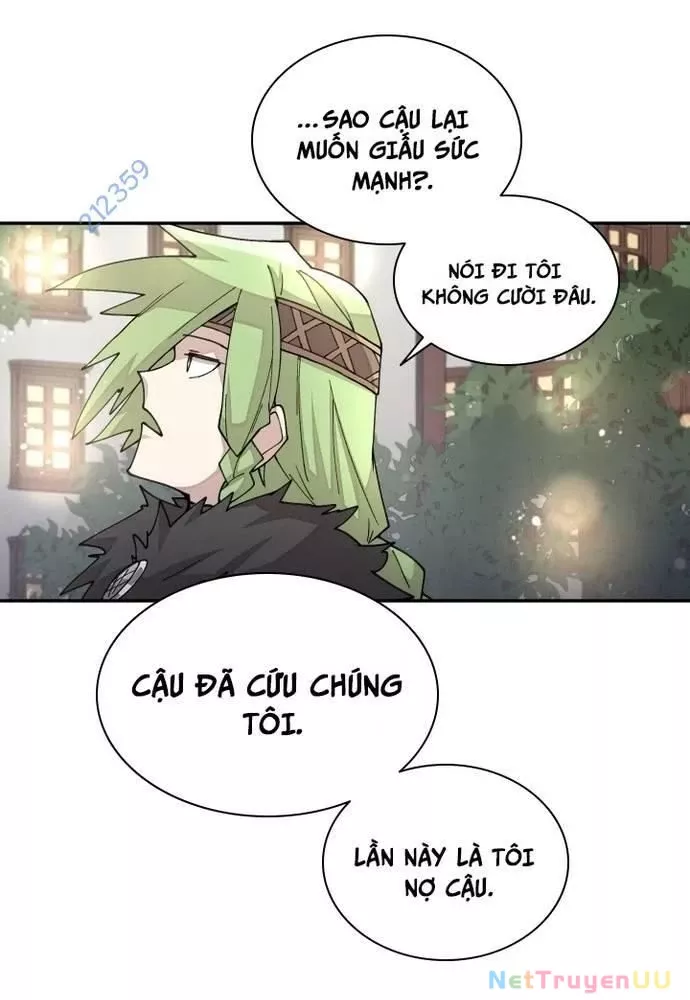 Đại Pháp Sư Của Tổ Đội Hồi Quy: Chapter 35