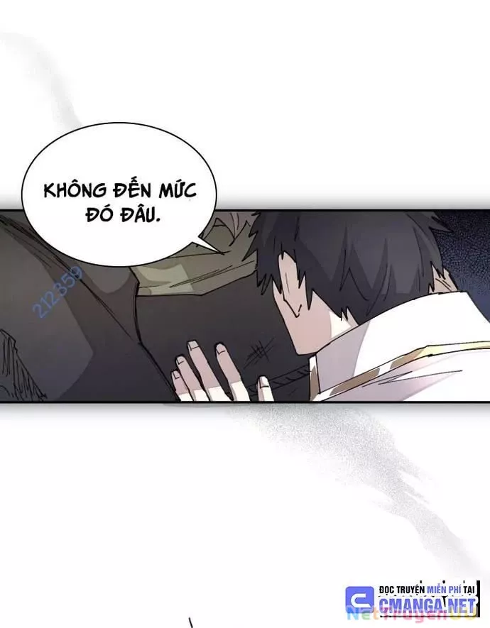 Đại Pháp Sư Của Tổ Đội Hồi Quy: Chapter 35