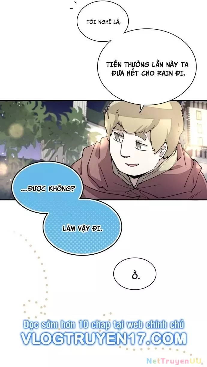 Đại Pháp Sư Của Tổ Đội Hồi Quy: Chapter 35