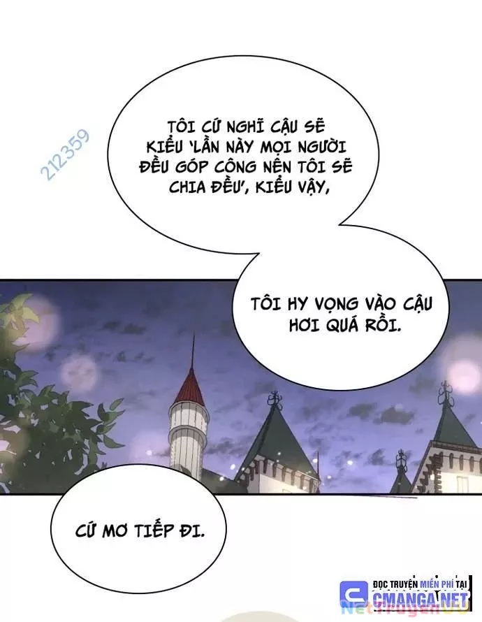 Đại Pháp Sư Của Tổ Đội Hồi Quy: Chapter 35