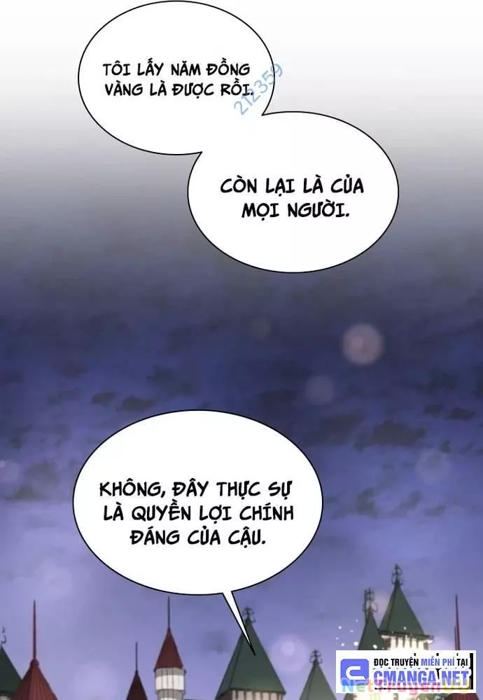 Đại Pháp Sư Của Tổ Đội Hồi Quy: Chapter 35