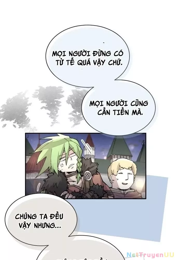 Đại Pháp Sư Của Tổ Đội Hồi Quy: Chapter 35