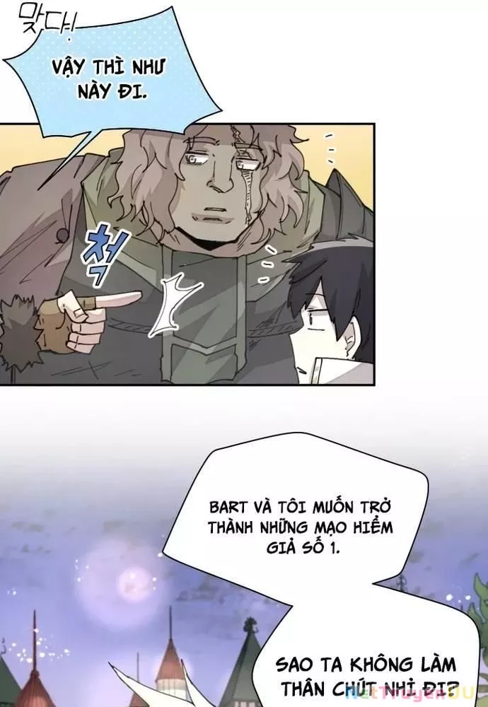 Đại Pháp Sư Của Tổ Đội Hồi Quy: Chapter 35