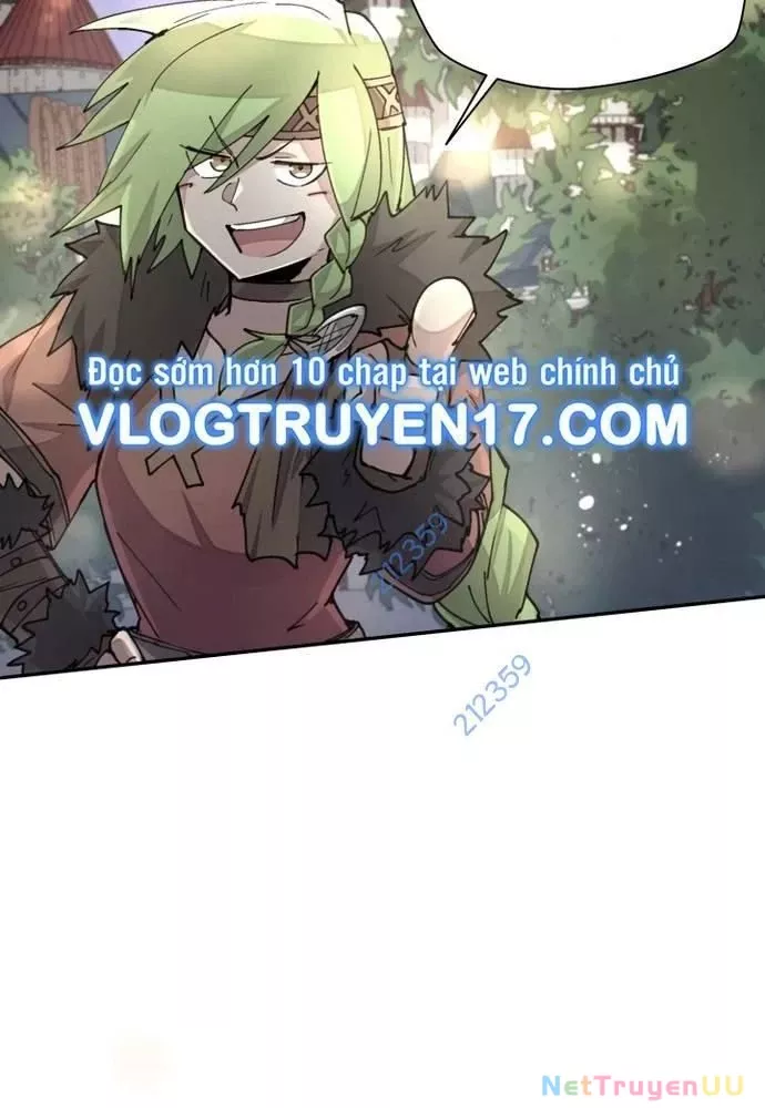 Đại Pháp Sư Của Tổ Đội Hồi Quy: Chapter 35