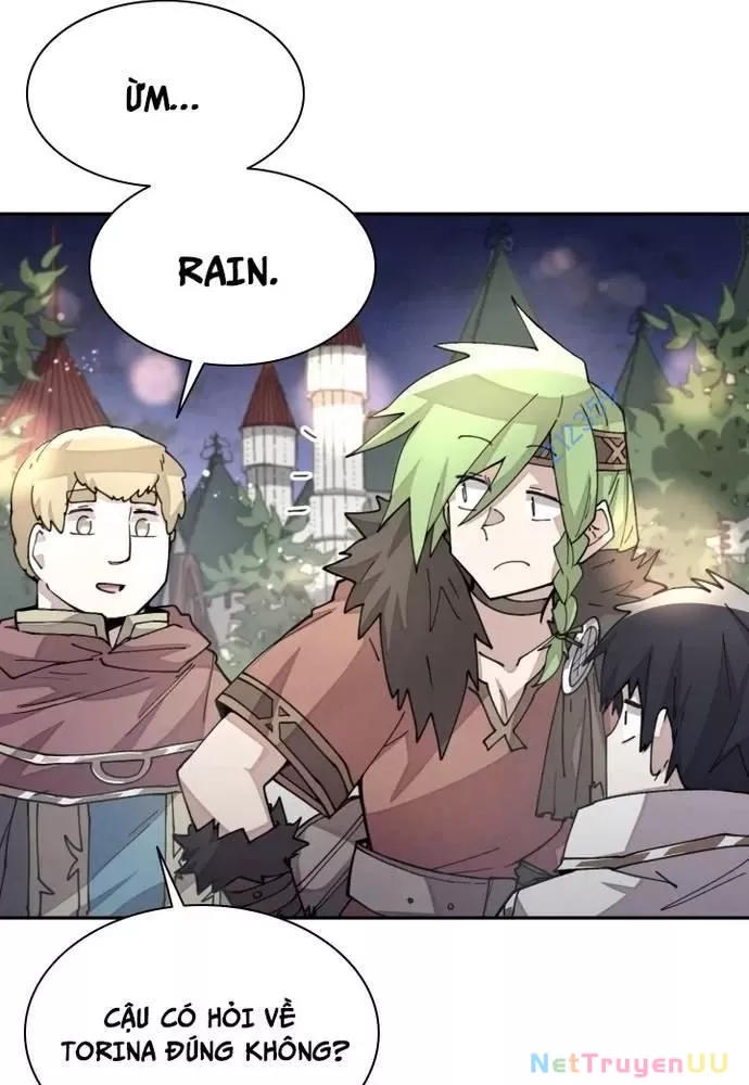 Đại Pháp Sư Của Tổ Đội Hồi Quy: Chapter 35