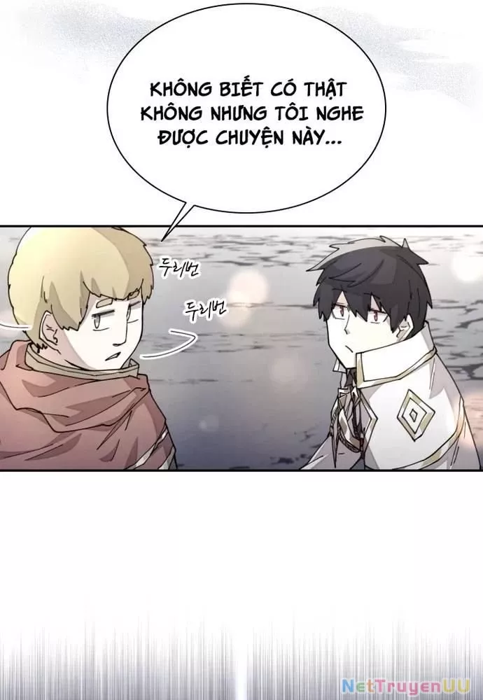 Đại Pháp Sư Của Tổ Đội Hồi Quy: Chapter 35
