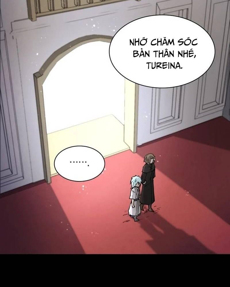 Đại Pháp Sư Của Tổ Đội Hồi Quy: Chapter 36