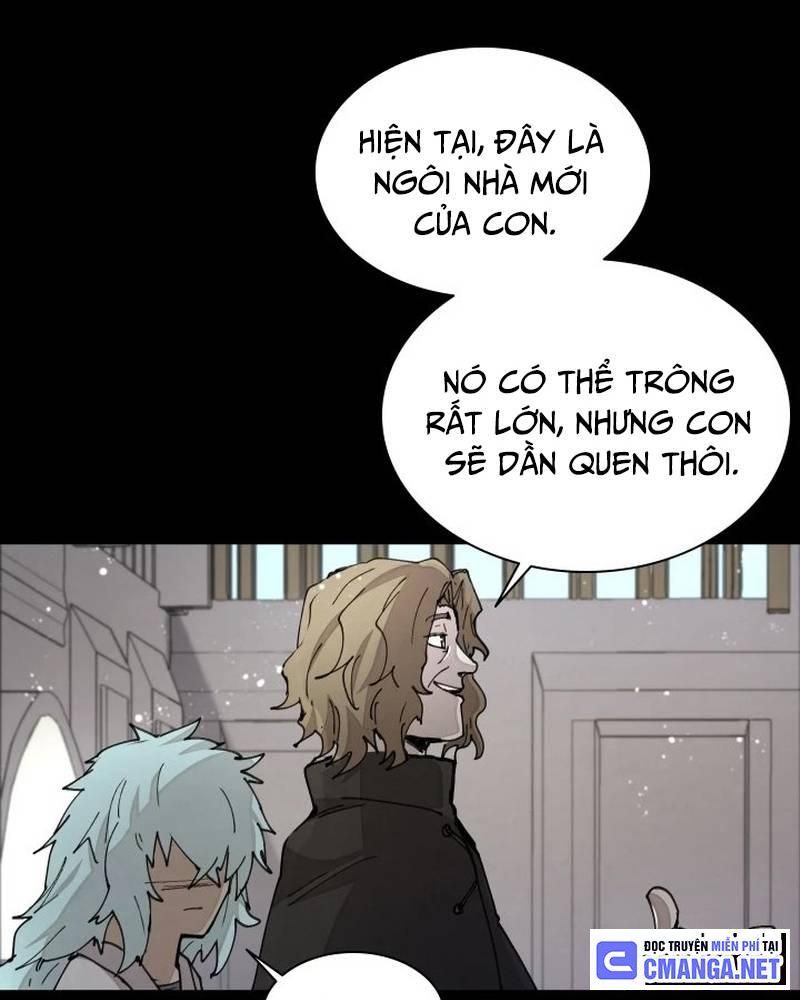 Đại Pháp Sư Của Tổ Đội Hồi Quy: Chapter 36