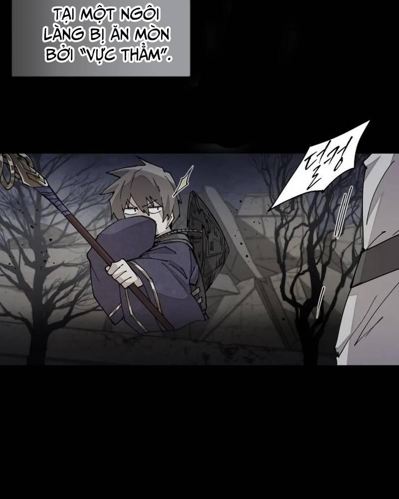 Đại Pháp Sư Của Tổ Đội Hồi Quy: Chapter 36