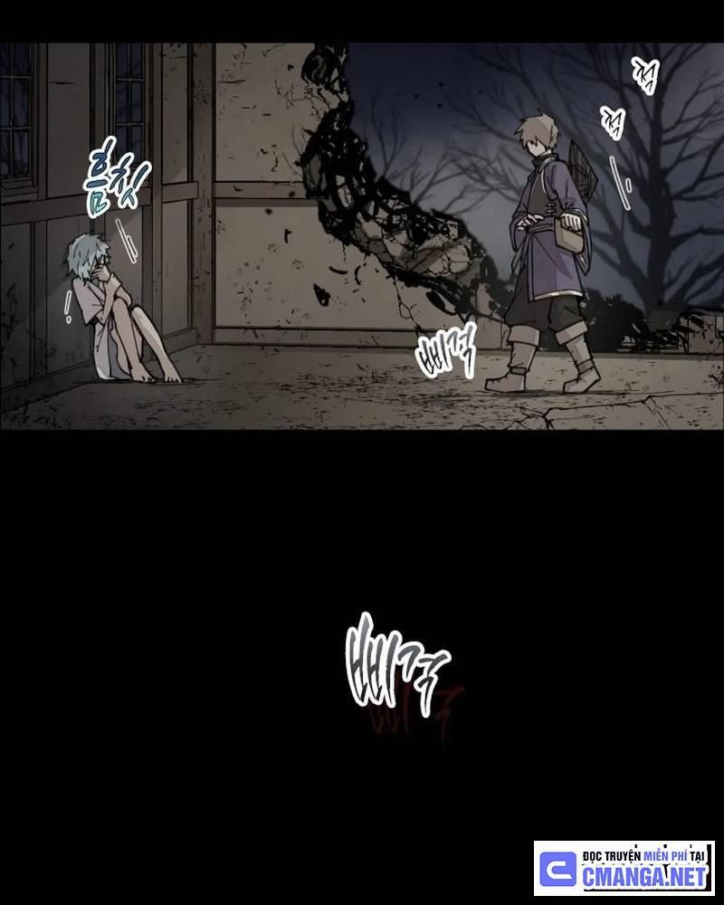 Đại Pháp Sư Của Tổ Đội Hồi Quy: Chapter 36