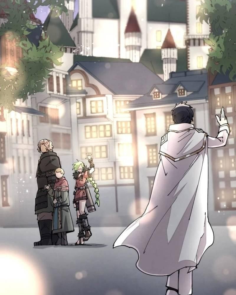 Đại Pháp Sư Của Tổ Đội Hồi Quy: Chapter 36
