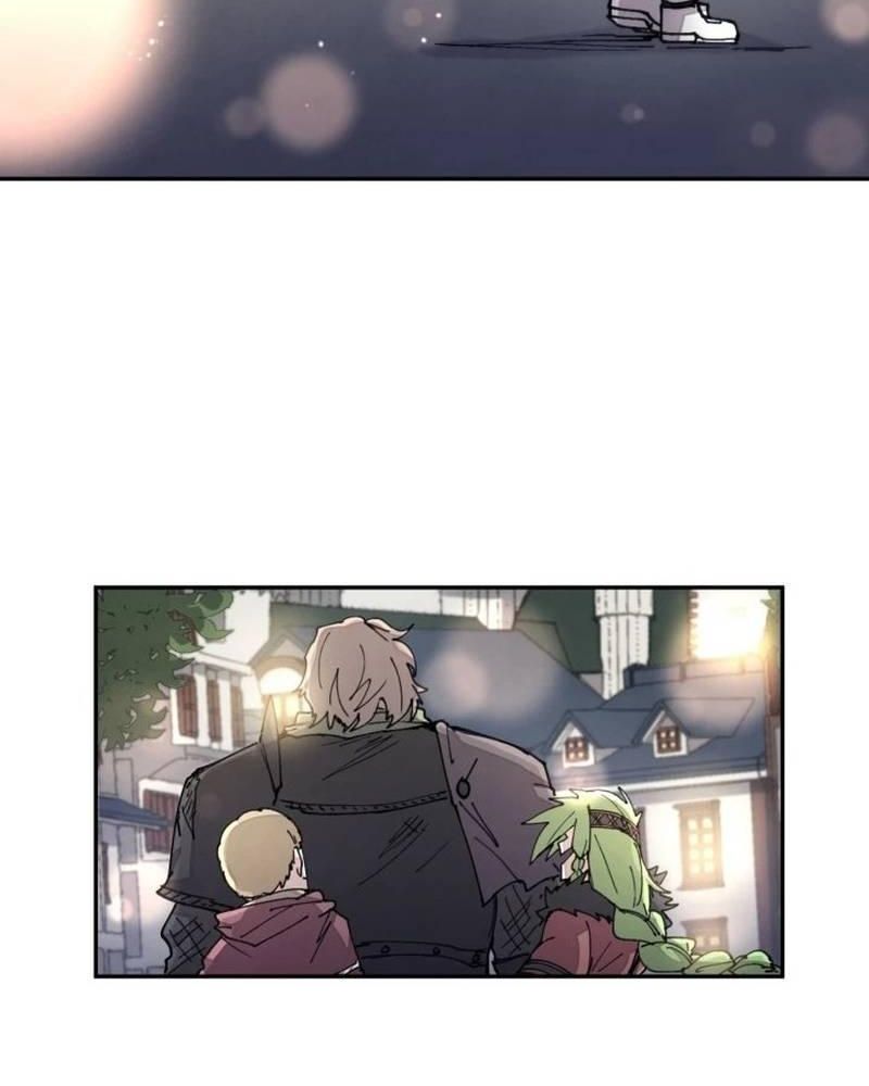 Đại Pháp Sư Của Tổ Đội Hồi Quy: Chapter 36