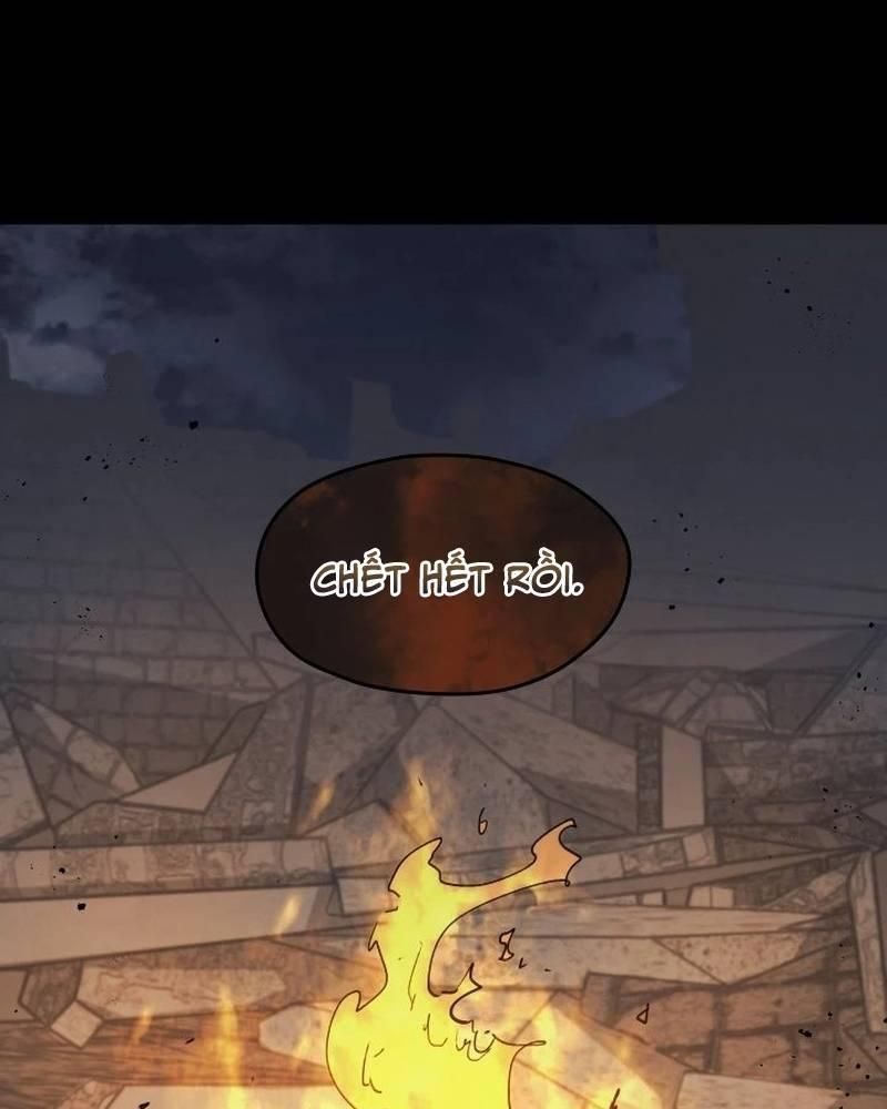 Đại Pháp Sư Của Tổ Đội Hồi Quy: Chapter 36