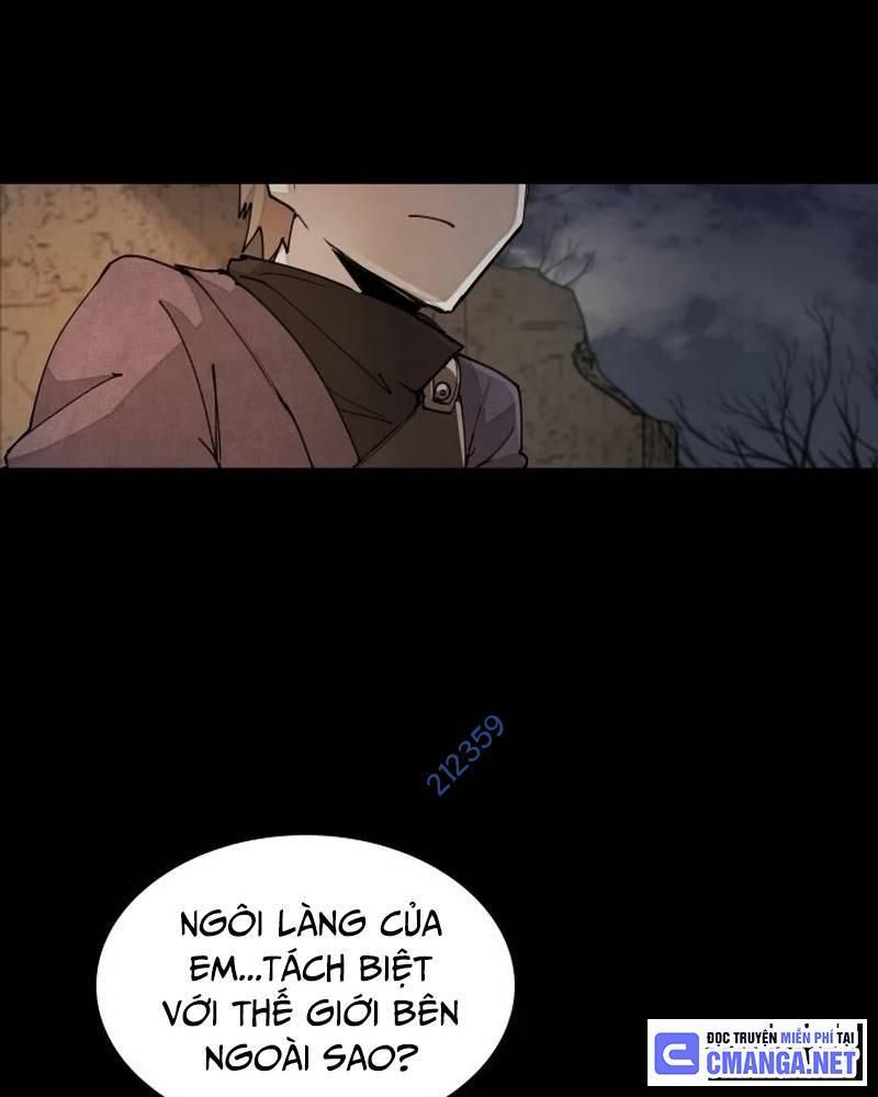 Đại Pháp Sư Của Tổ Đội Hồi Quy: Chapter 36