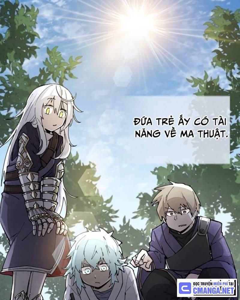 Đại Pháp Sư Của Tổ Đội Hồi Quy: Chapter 36