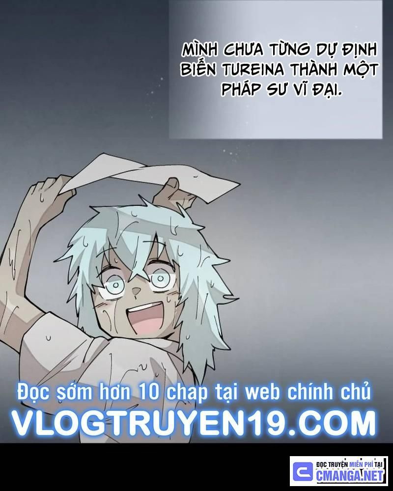 Đại Pháp Sư Của Tổ Đội Hồi Quy: Chapter 36