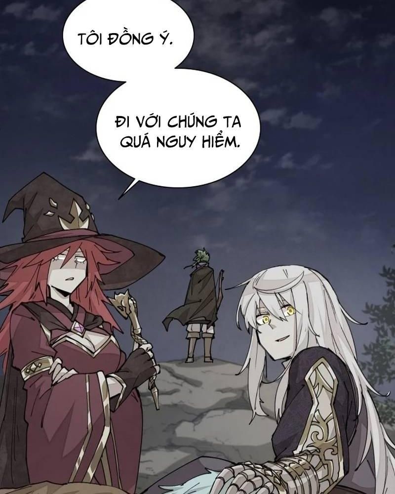 Đại Pháp Sư Của Tổ Đội Hồi Quy: Chapter 36