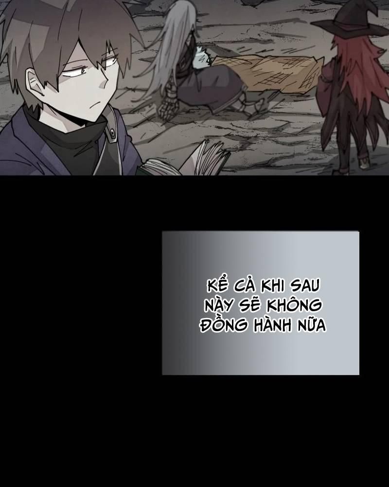 Đại Pháp Sư Của Tổ Đội Hồi Quy: Chapter 36