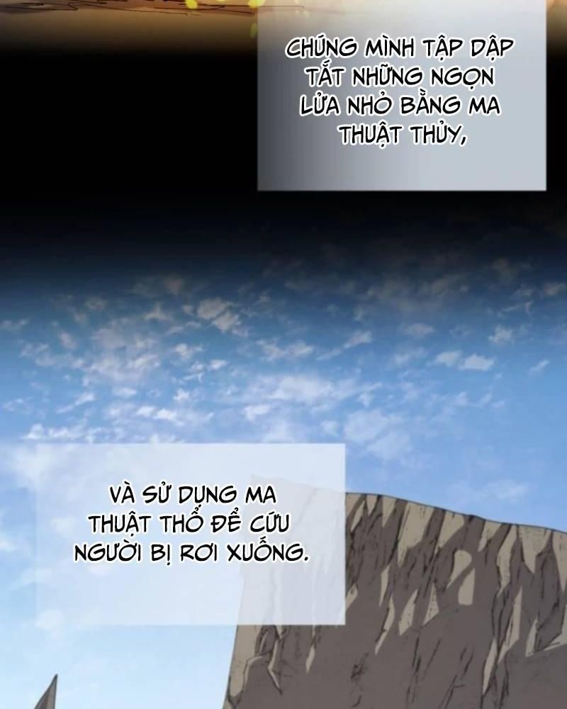 Đại Pháp Sư Của Tổ Đội Hồi Quy: Chapter 36