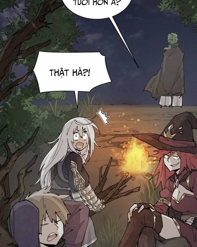 Đại Pháp Sư Của Tổ Đội Hồi Quy: Chapter 36