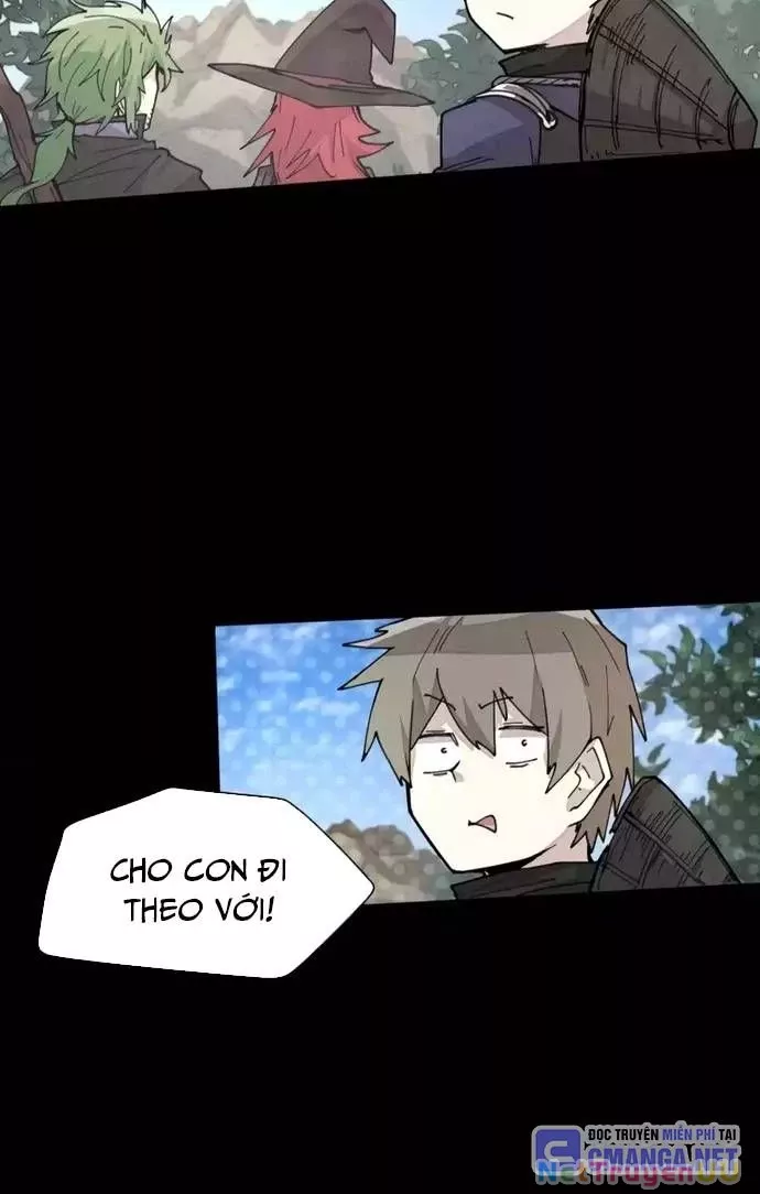 Đại Pháp Sư Của Tổ Đội Hồi Quy: Chapter 37