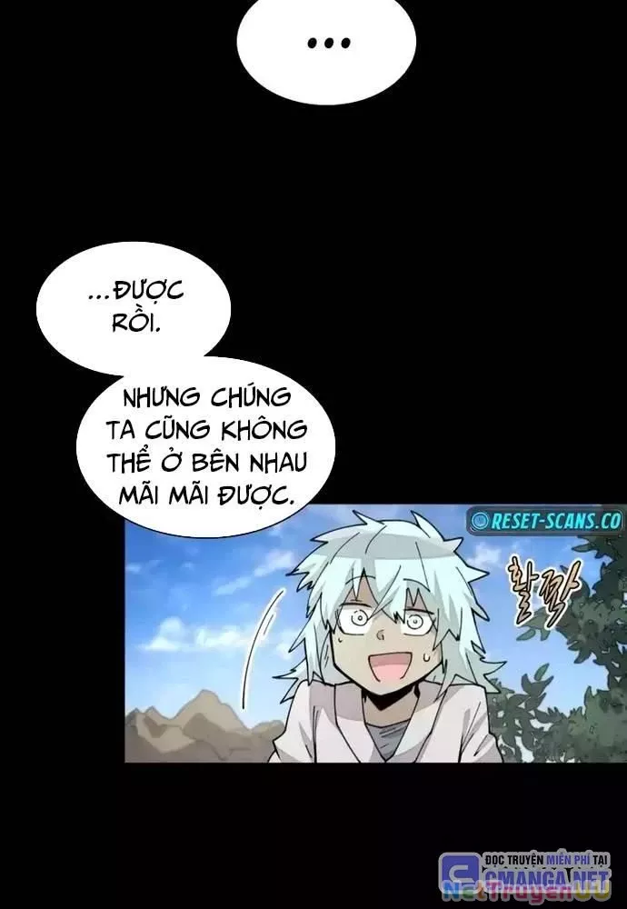 Đại Pháp Sư Của Tổ Đội Hồi Quy: Chapter 37