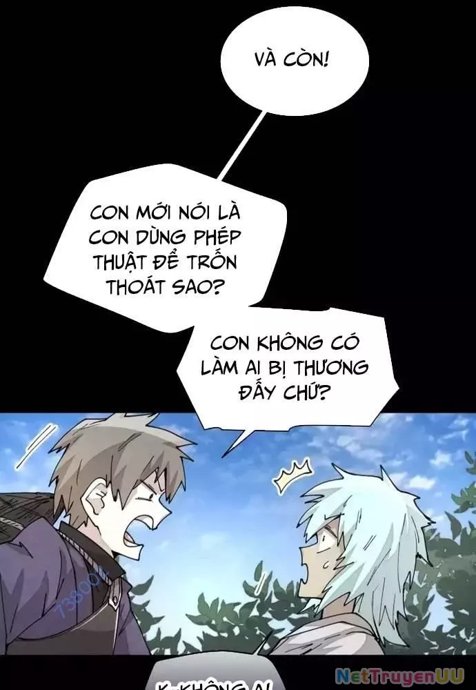 Đại Pháp Sư Của Tổ Đội Hồi Quy: Chapter 37