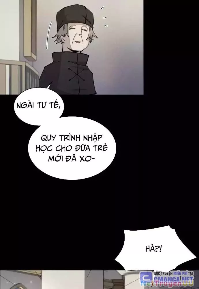 Đại Pháp Sư Của Tổ Đội Hồi Quy: Chapter 37