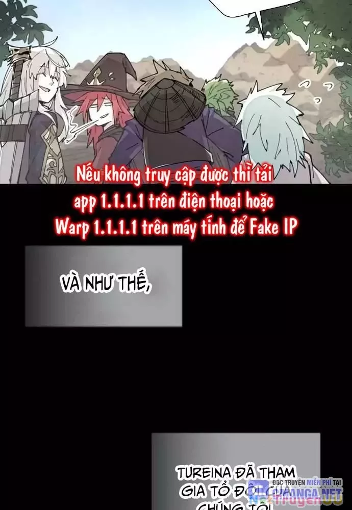 Đại Pháp Sư Của Tổ Đội Hồi Quy: Chapter 37