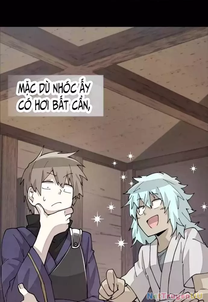 Đại Pháp Sư Của Tổ Đội Hồi Quy: Chapter 37