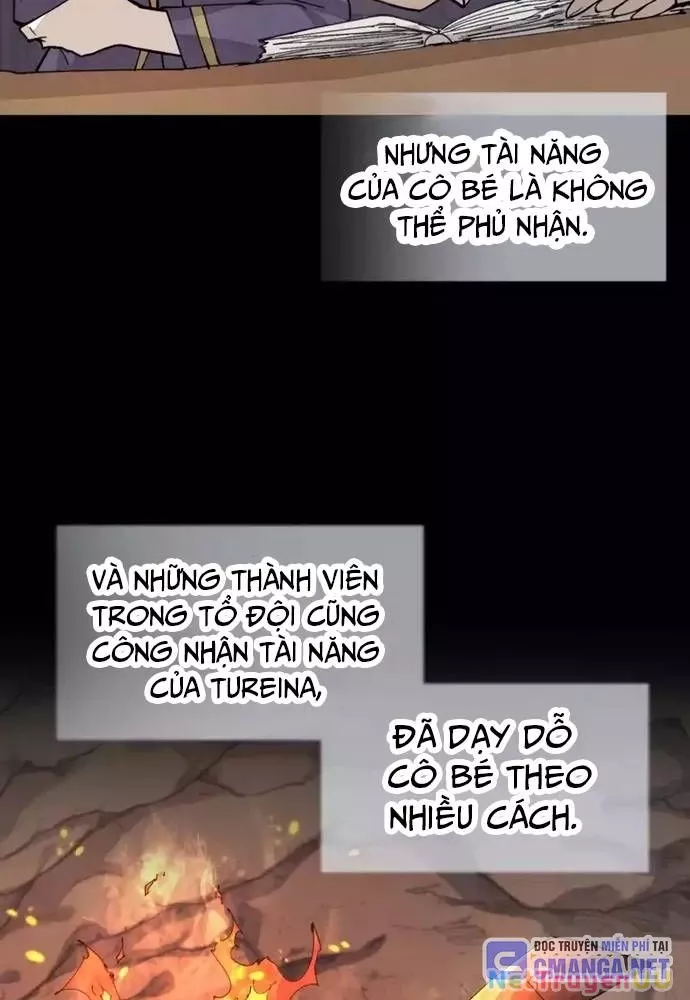 Đại Pháp Sư Của Tổ Đội Hồi Quy: Chapter 37