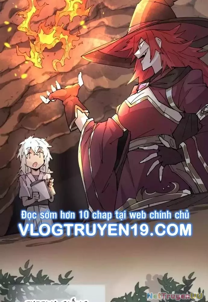 Đại Pháp Sư Của Tổ Đội Hồi Quy: Chapter 37