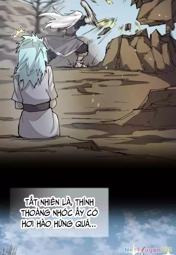Đại Pháp Sư Của Tổ Đội Hồi Quy: Chapter 37