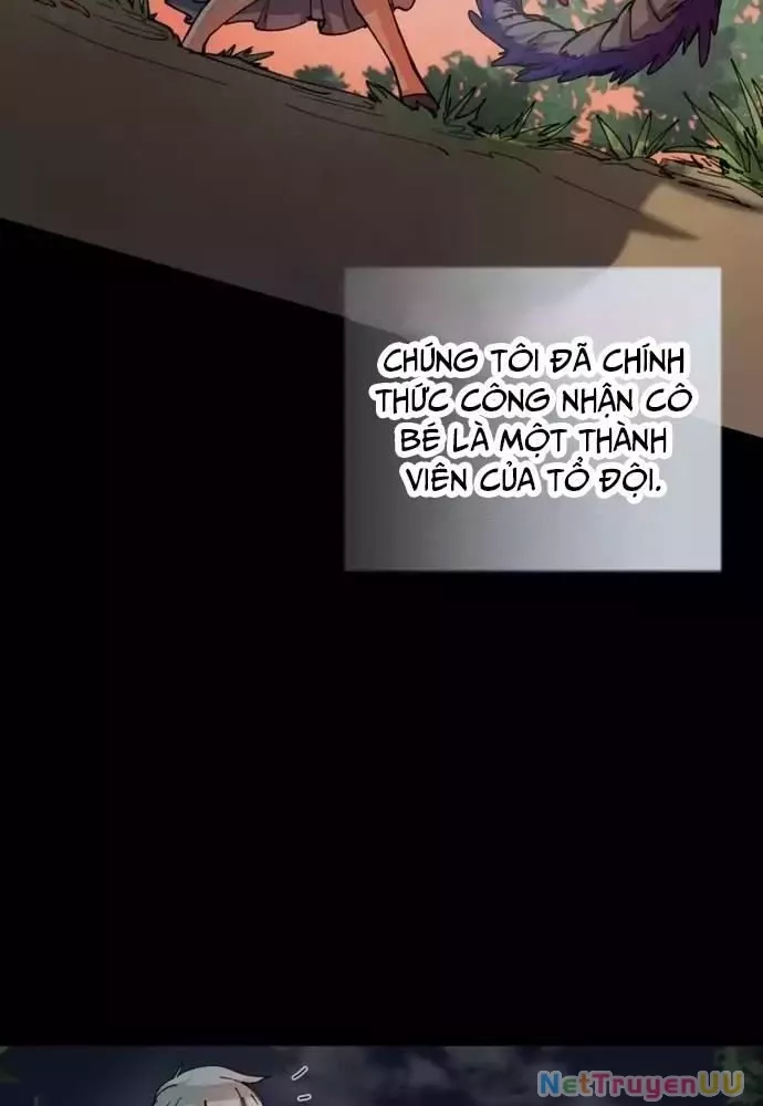 Đại Pháp Sư Của Tổ Đội Hồi Quy: Chapter 37