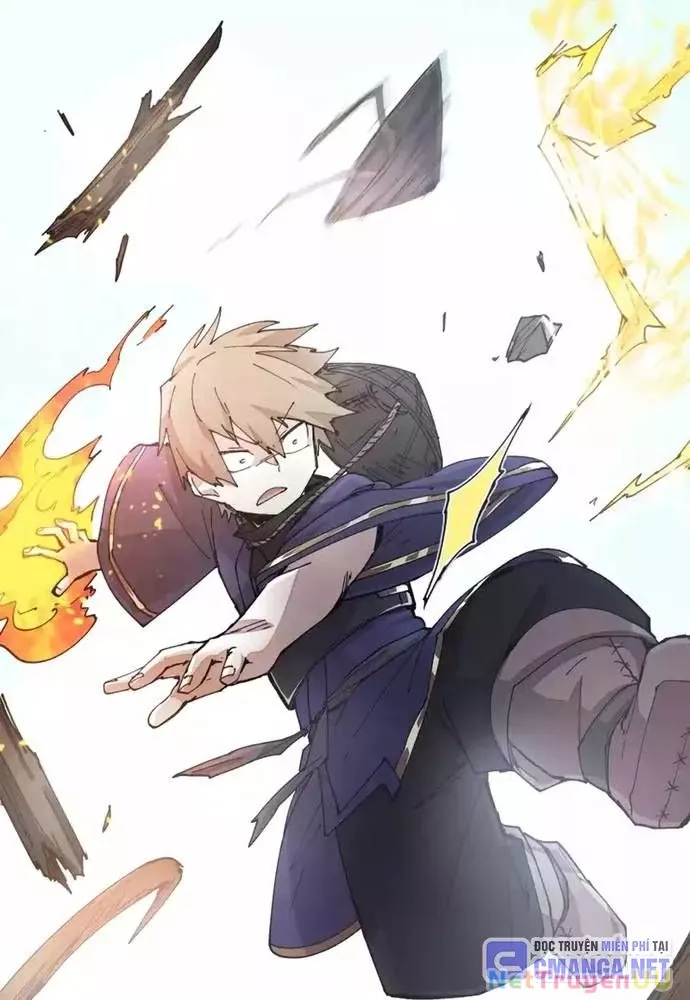 Đại Pháp Sư Của Tổ Đội Hồi Quy: Chapter 37