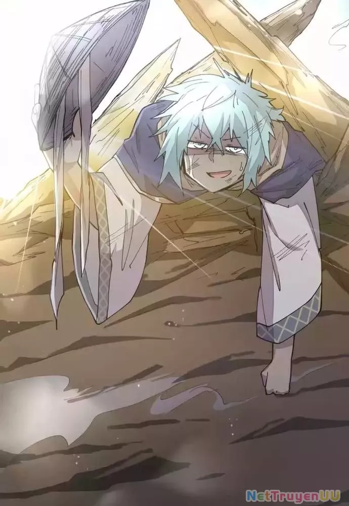 Đại Pháp Sư Của Tổ Đội Hồi Quy: Chapter 37