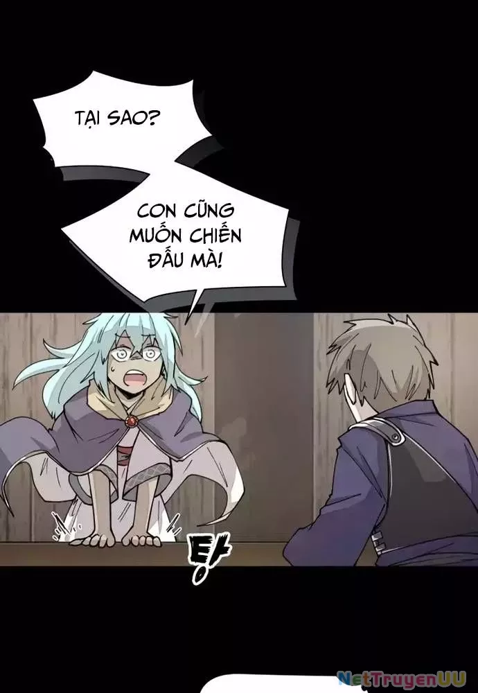 Đại Pháp Sư Của Tổ Đội Hồi Quy: Chapter 37