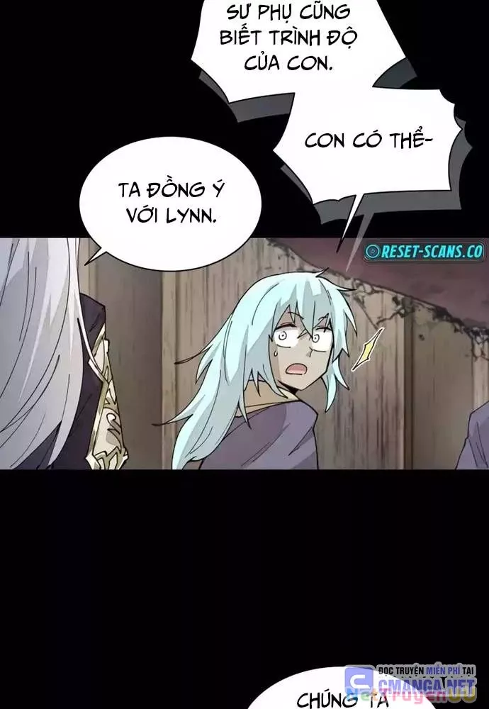 Đại Pháp Sư Của Tổ Đội Hồi Quy: Chapter 37