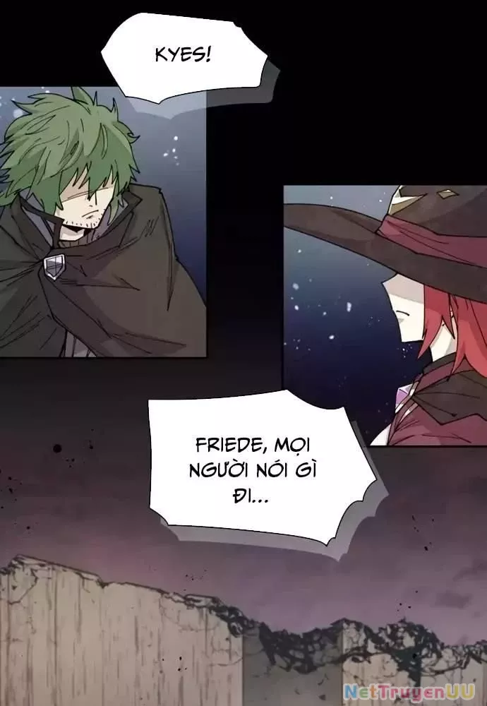 Đại Pháp Sư Của Tổ Đội Hồi Quy: Chapter 37