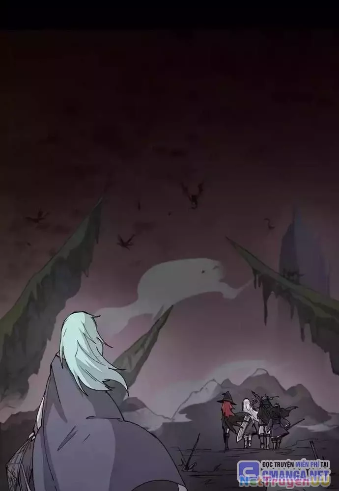 Đại Pháp Sư Của Tổ Đội Hồi Quy: Chapter 37