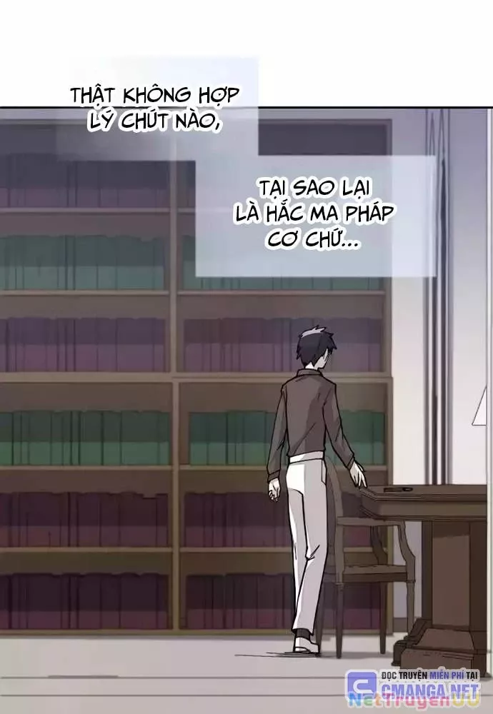 Đại Pháp Sư Của Tổ Đội Hồi Quy: Chapter 37
