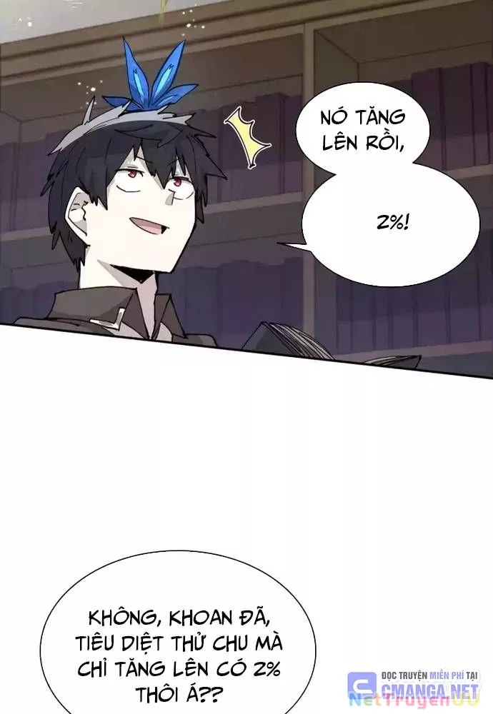 Đại Pháp Sư Của Tổ Đội Hồi Quy: Chapter 37