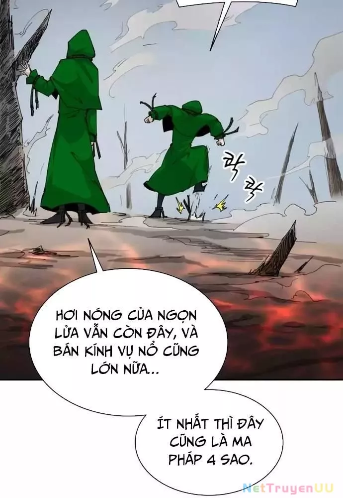 Đại Pháp Sư Của Tổ Đội Hồi Quy: Chapter 37