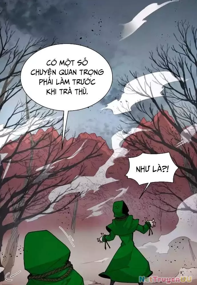 Đại Pháp Sư Của Tổ Đội Hồi Quy: Chapter 37