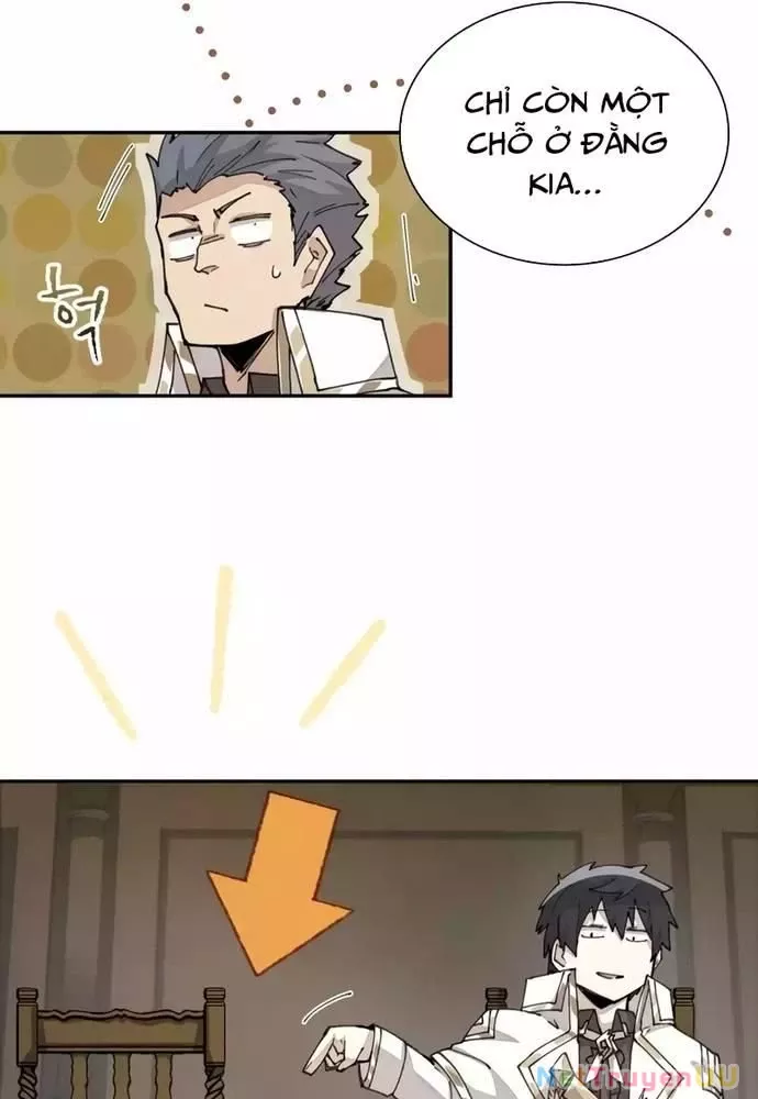 Đại Pháp Sư Của Tổ Đội Hồi Quy: Chapter 38
