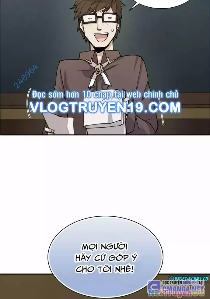 Đại Pháp Sư Của Tổ Đội Hồi Quy: Chapter 38