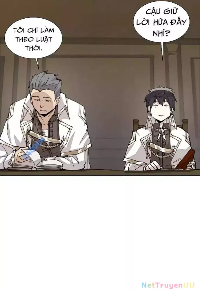Đại Pháp Sư Của Tổ Đội Hồi Quy: Chapter 38