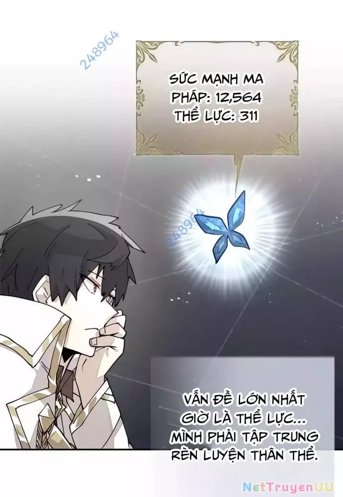 Đại Pháp Sư Của Tổ Đội Hồi Quy: Chapter 38