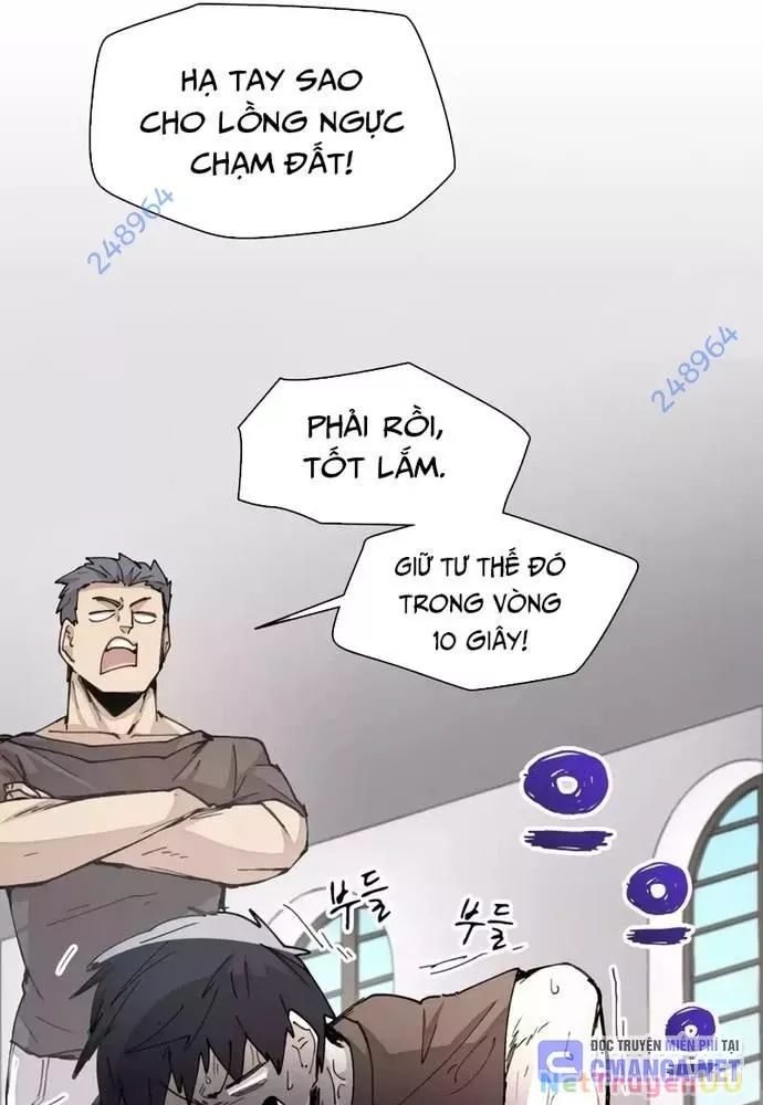 Đại Pháp Sư Của Tổ Đội Hồi Quy: Chapter 38